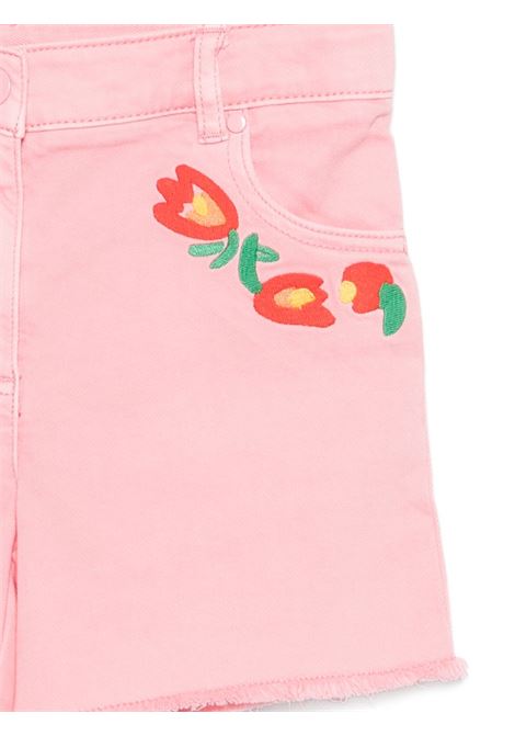 Shorts Stella McCartney Kids STELLA MCCARTNEY KIDS | SHORTS E BERMUDA | TY6C69Z0156509